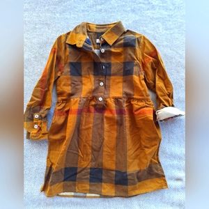 Burberry Dress